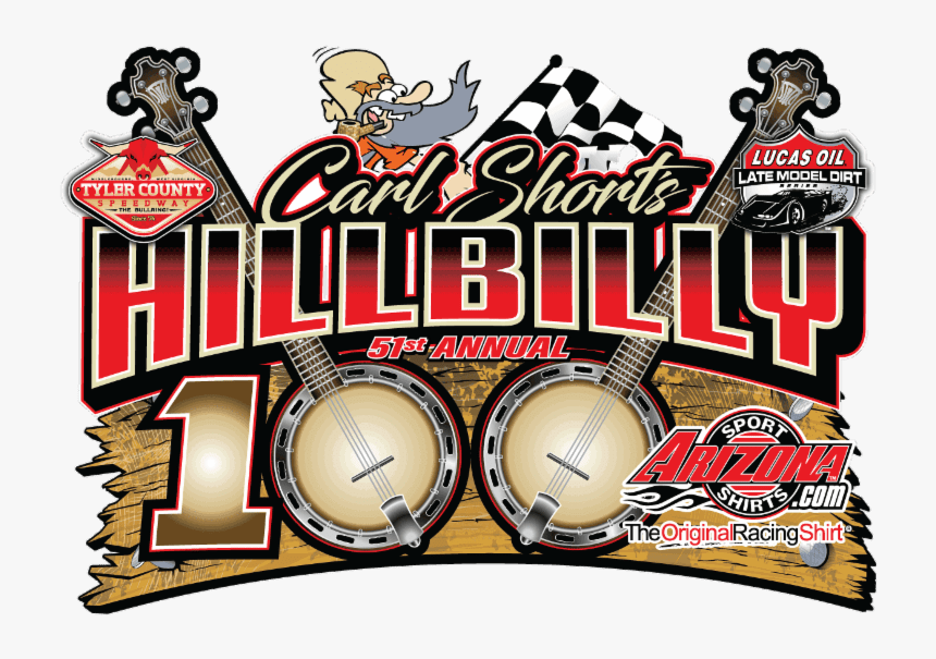 Hillbilly 100, HD Png Download, Free Download