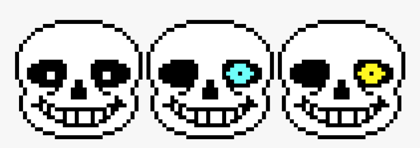 Sans Bad Time Eye, HD Png Download, Free Download