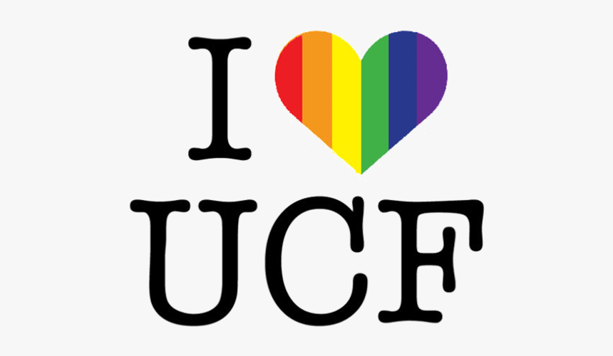 Picture - Ucf Lgbtq, HD Png Download, Free Download