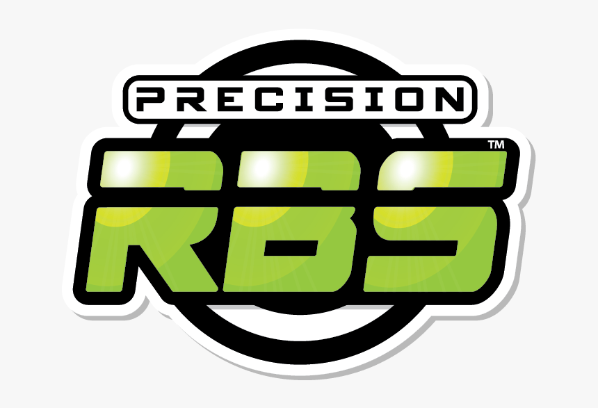 Precision Rbs, HD Png Download, Free Download