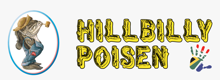 Hillbilly Poisen, HD Png Download, Free Download