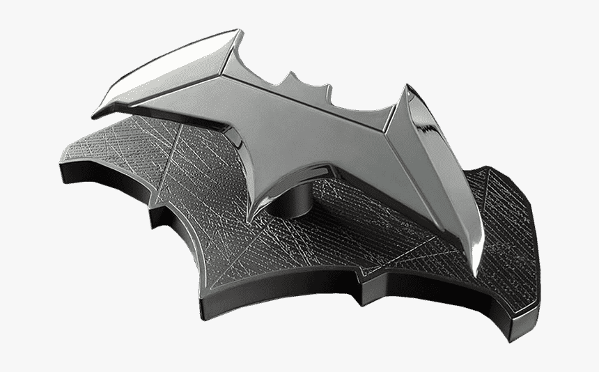 Batarang Replica, HD Png Download, Free Download