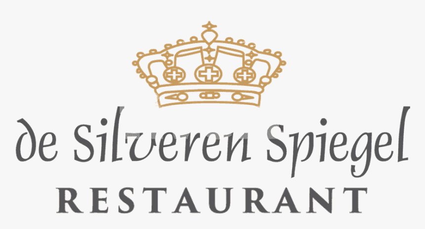 Gourmet Restaurant De Silveren Spiegel Amsterdam, HD Png Download, Free Download