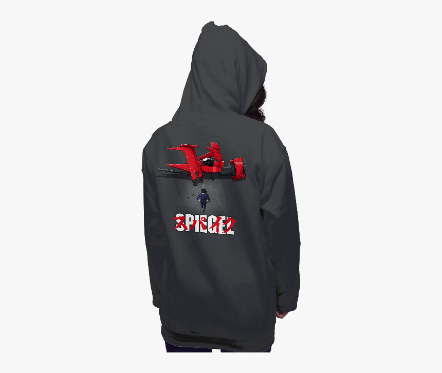 Legends Of Horror Hoodie, HD Png Download, Free Download