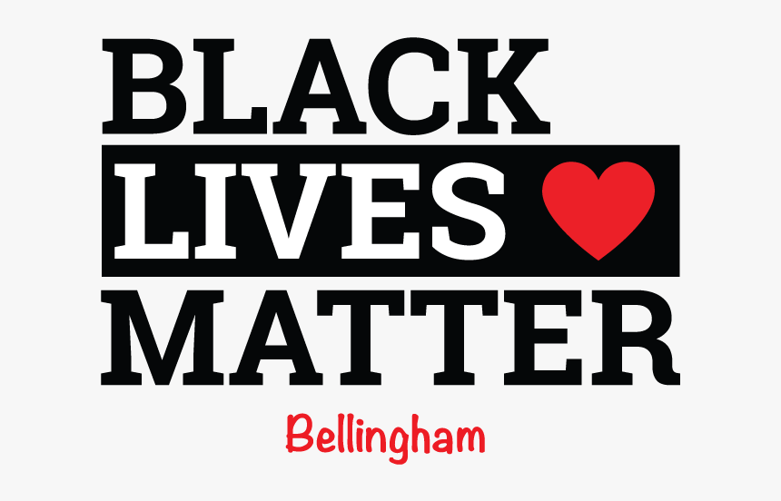 Black Lives Matter In Bellingham - Mail Boxes Etc, HD Png Download, Free Download