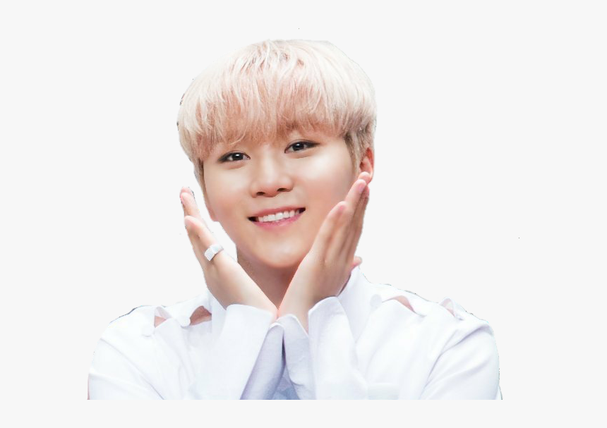 Clip Art Boo Seungkwan, HD Png Download, Free Download