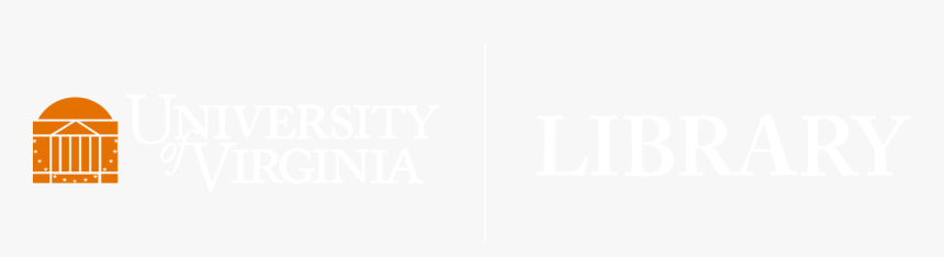 University Of Virginia Library Logo - University Of Virginia, HD Png Download, Free Download