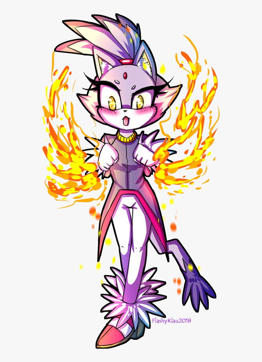Babyblaze