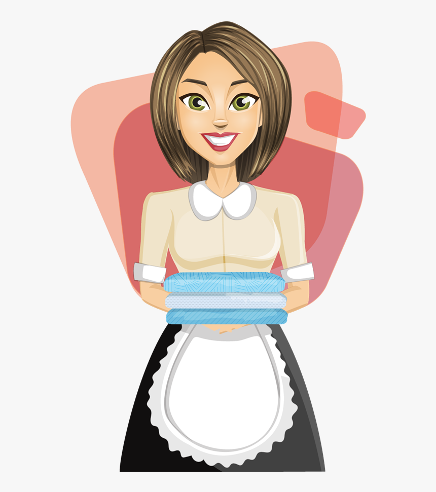 Maid Png Photo - Maid Png, Transparent Png, Free Download