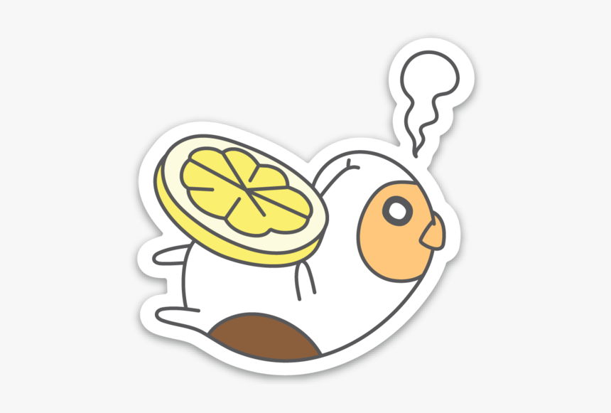 Stickers Tumblr Guinea Pig, HD Png Download, Free Download
