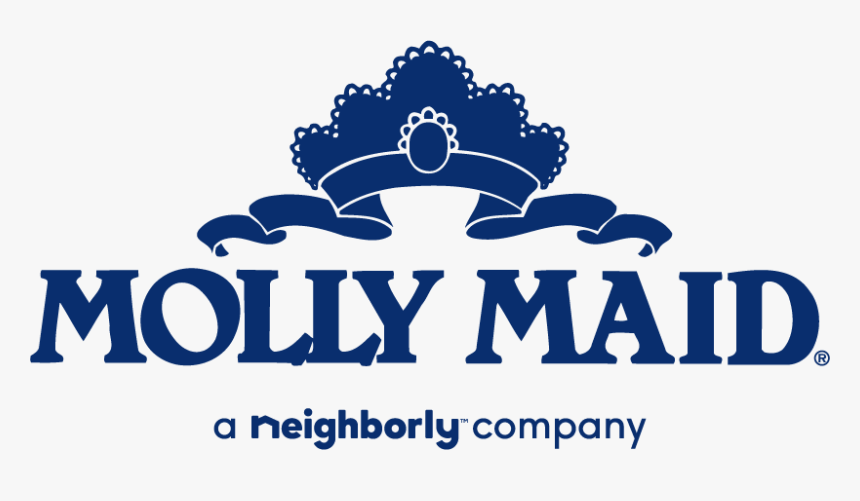 Molly Maid , Png Download - Molly Maids Logo, Transparent Png, Free Download