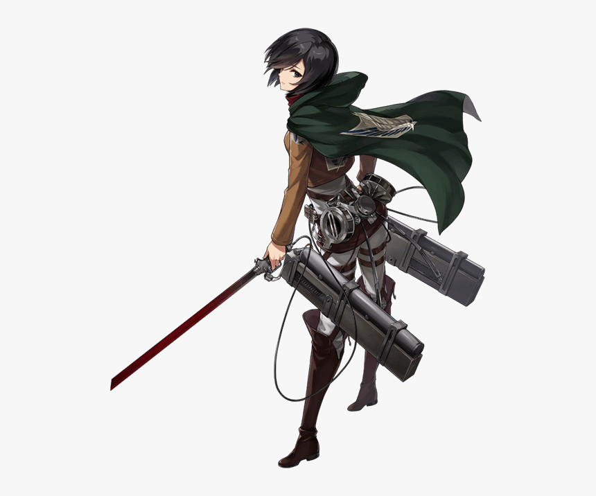 Alchemist Code Attack On Titan, HD Png Download, Free Download