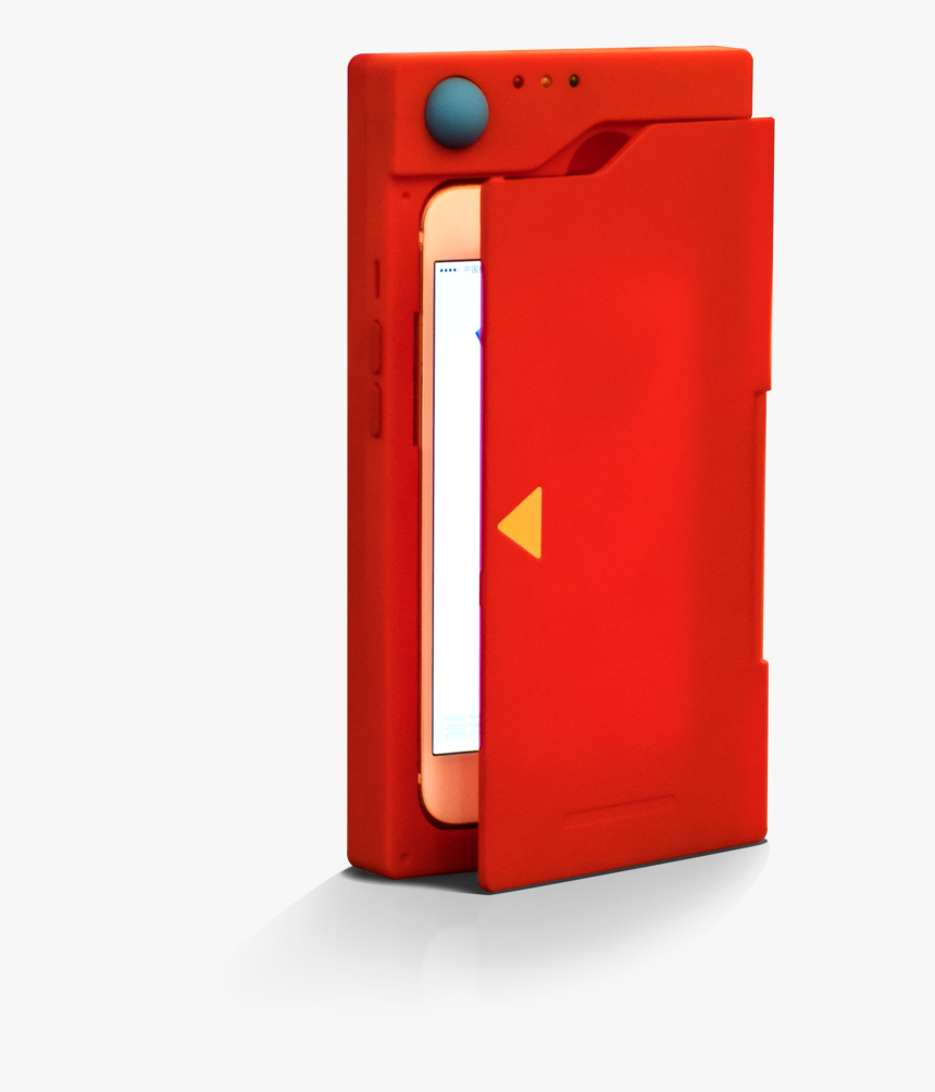 Chargemander - Mobile Phone Case, HD Png Download, Free Download