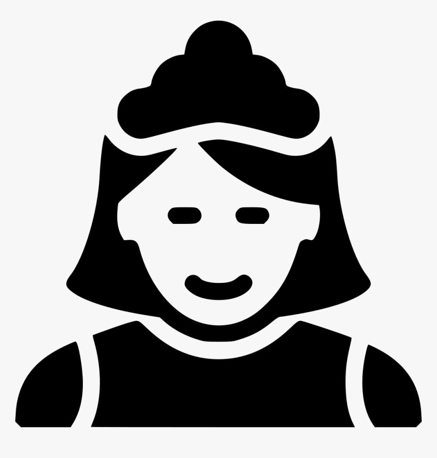 Maid - Icon, HD Png Download, Free Download