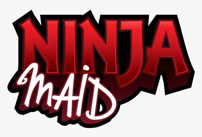 Ninjamaidlogo, HD Png Download, Free Download