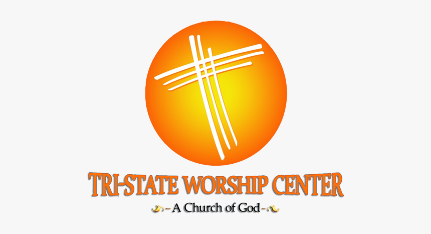 Tri-state Worship Center - Cross, HD Png Download, Free Download