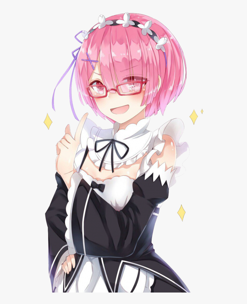 Doki Doki Literature Club Maid , Png Download - Doki Doki Literature Club Natsuki, Transparent Png, Free Download