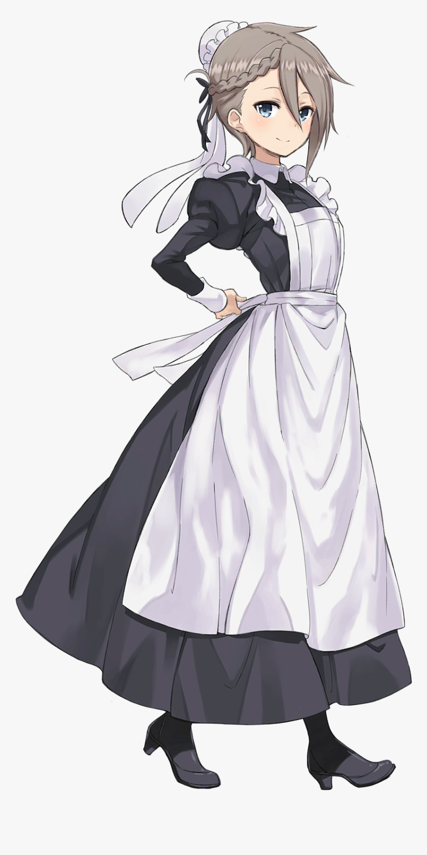 Princess Principal Ange Maid, HD Png Download, Free Download