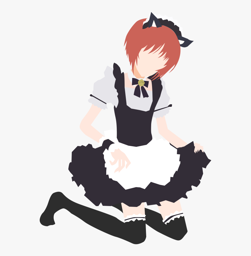 Traditional Games » Thread - Catboy Maid, HD Png Download, Free Download