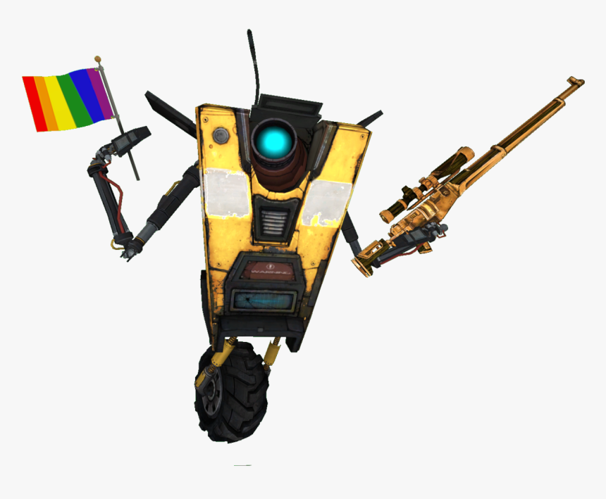 Military Robot, HD Png Download, Free Download