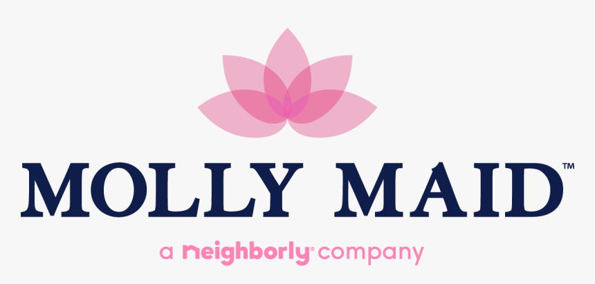 Molly Maid Logo Png, Transparent Png, Free Download