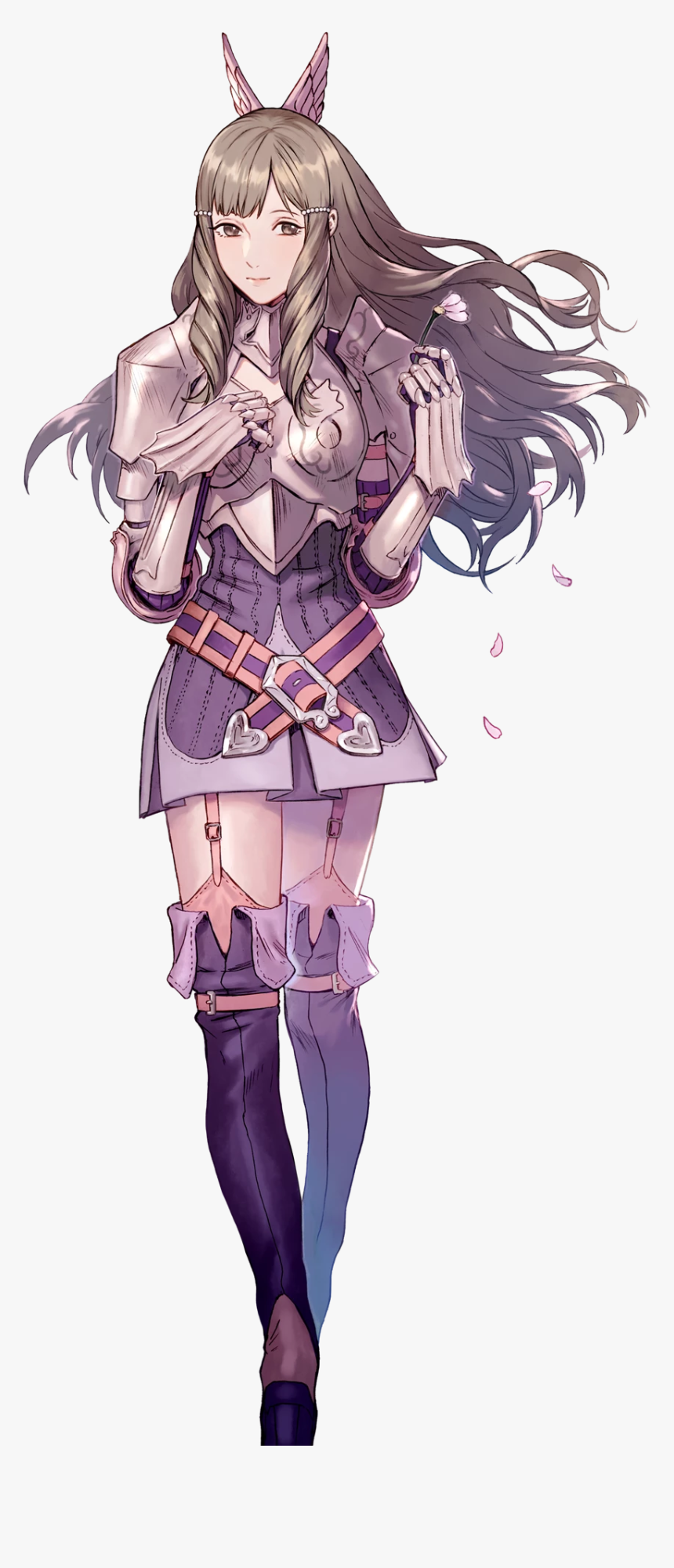 Fire Emblem Heroes Sumia, HD Png Download, Free Download