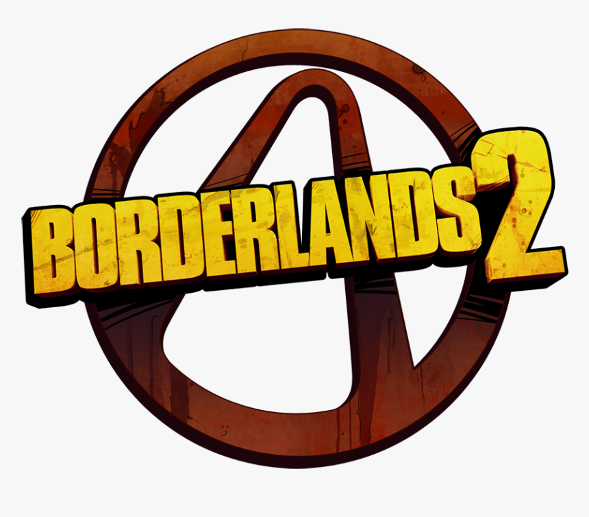 The Following Are Selected Images From Borderlands, HD Png Download, Free Download