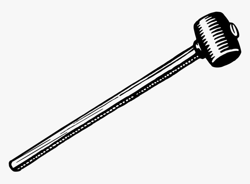 Sledgehammer Clip Art , Png Download - Sledgehammer Clip Art, Transparent Png, Free Download