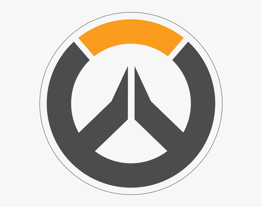 Buy Leveling Boosting Cakeboost - Overwatch Logo, HD Png Download, Free Download