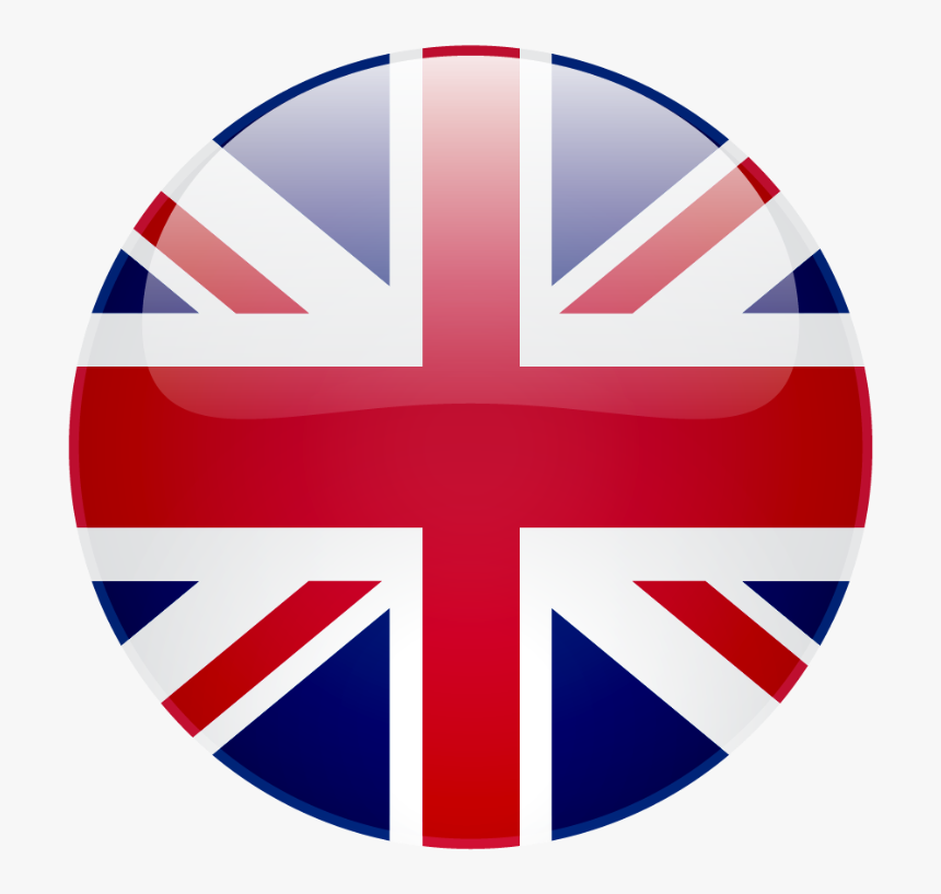 Flag Of England Flag Of The United Kingdom Flag Of - Union Jack Flag Png, Transparent Png, Free Download