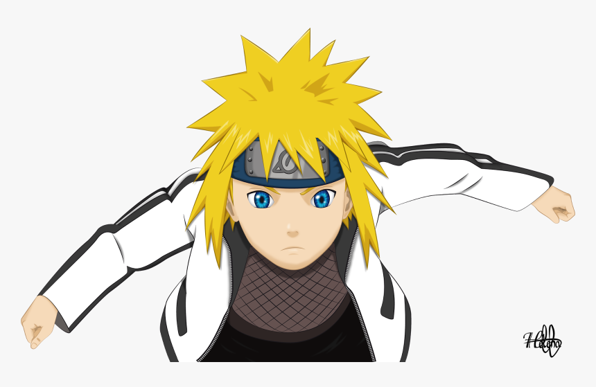 Minato Kid , Png Download - Minato Kid Png, Transparent Png, Free Download