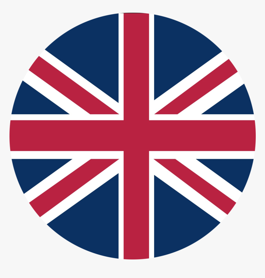 Flag Of England Flag Of The United Kingdom - British Culture And Traditions Presentation, HD Png Download, Free Download