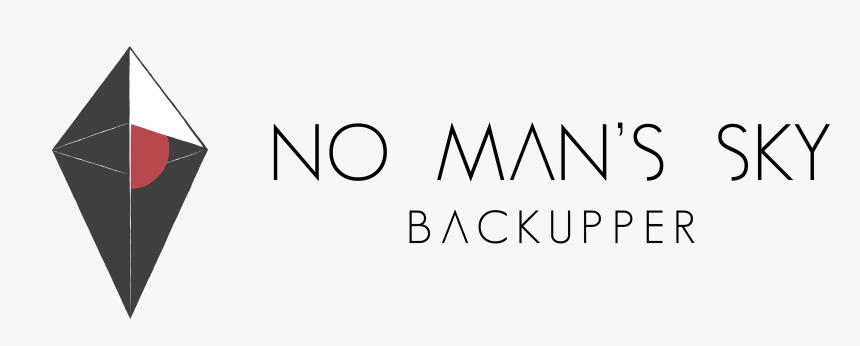Nmsb Logo - No Man's Sky, HD Png Download, Free Download