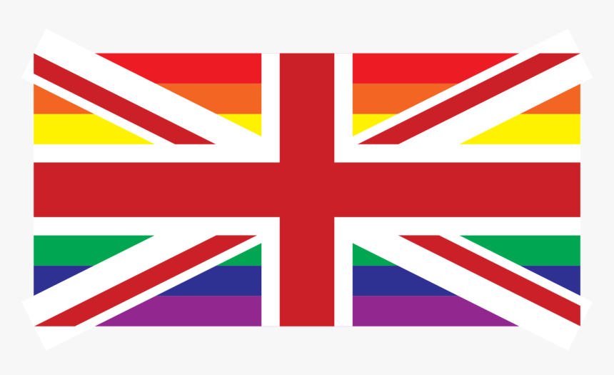 Uk Flag, HD Png Download, Free Download