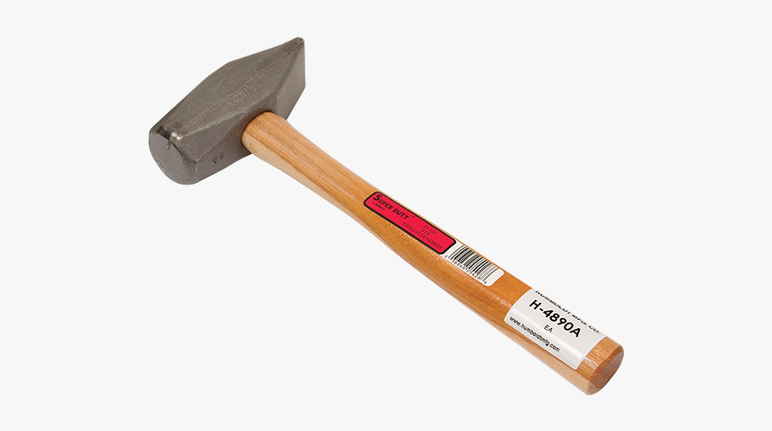 Cross Peen Hammer, 3 Lb - Lump Hammer, HD Png Download, Free Download