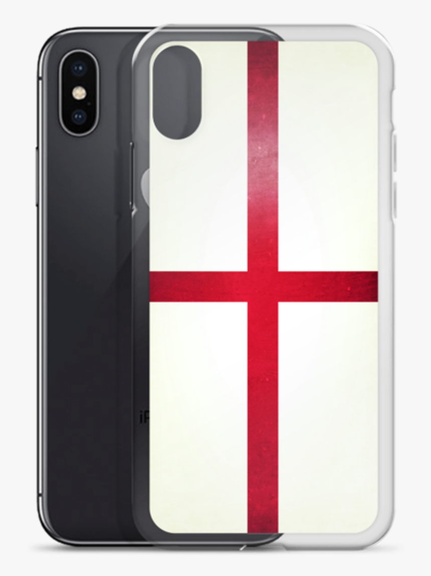England Flag Iphone Case - Iphone 6s, HD Png Download, Free Download