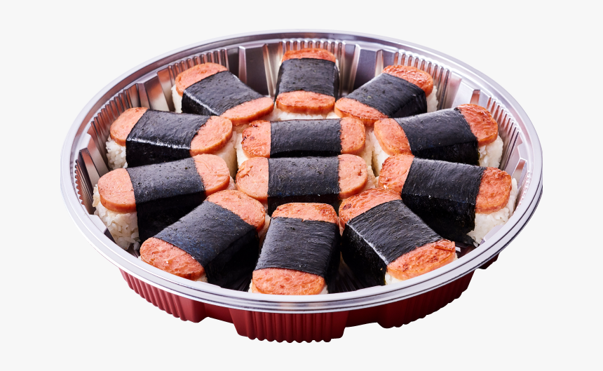 Spam Musubi, HD Png Download, Free Download