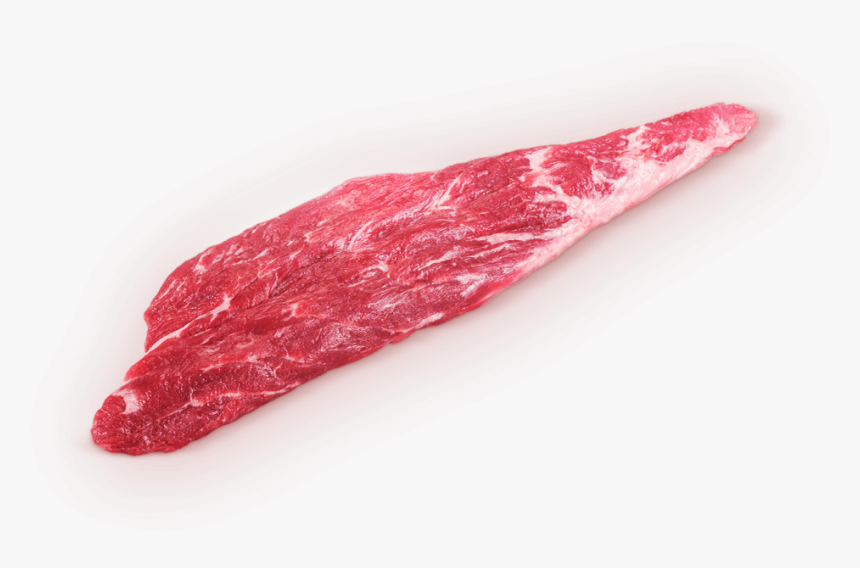 Beef Tenderloin , Png Download - Pluma De Bellota Con Mucha Infiltración, Transparent Png, Free Download