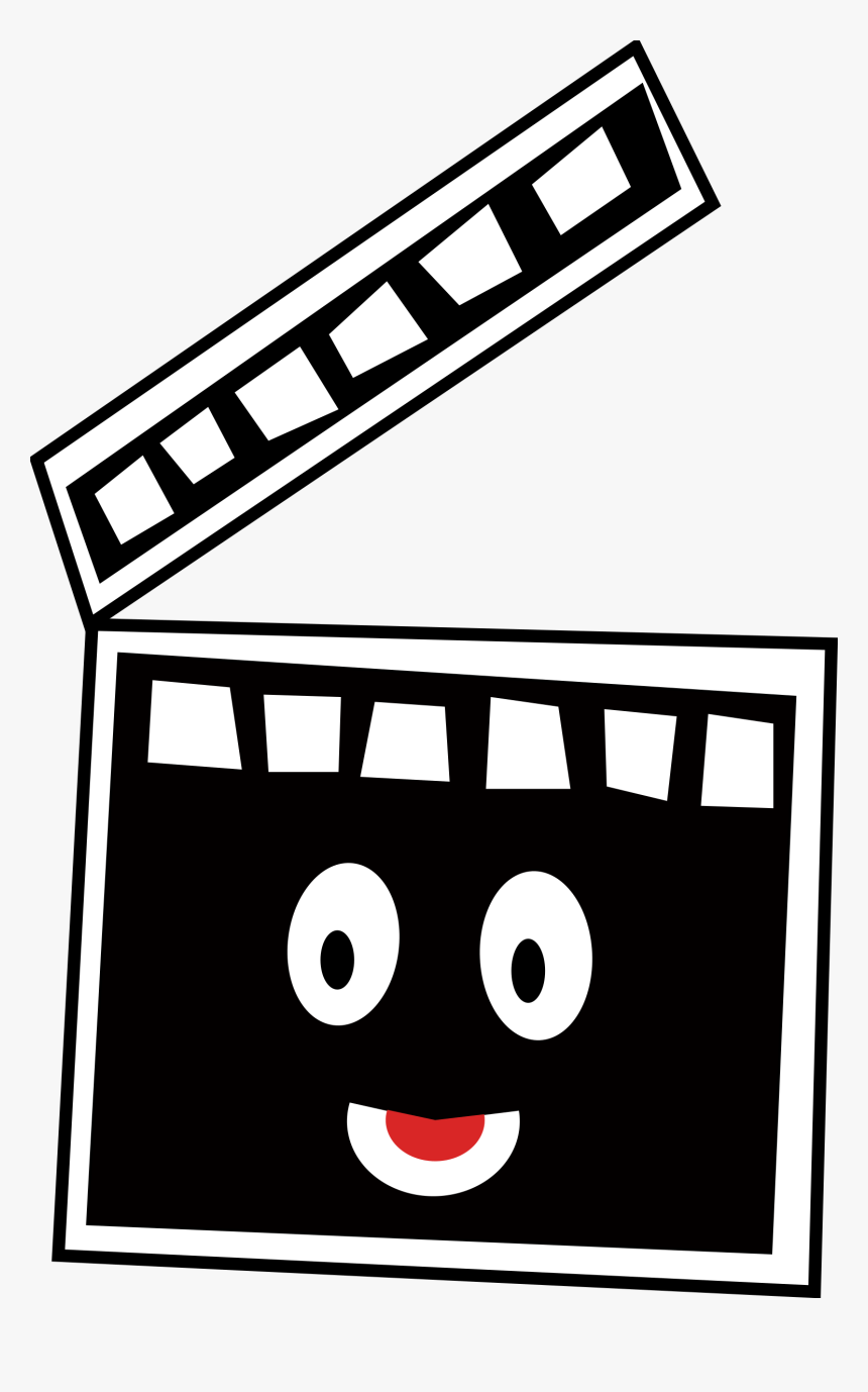 Cine Cinema Film Pelicula Clip Arts - Cine Clipart, HD Png Download, Free Download