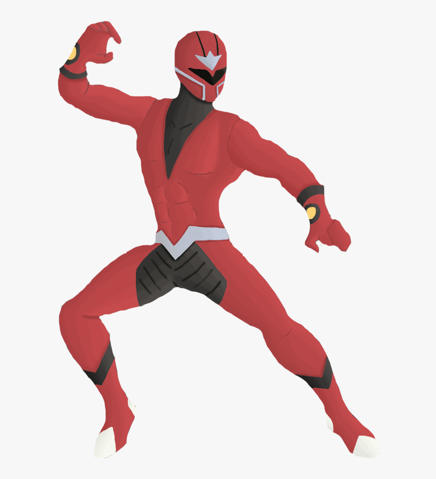 Silas, The Scizor Sentai - Superhero, HD Png Download, Free Download