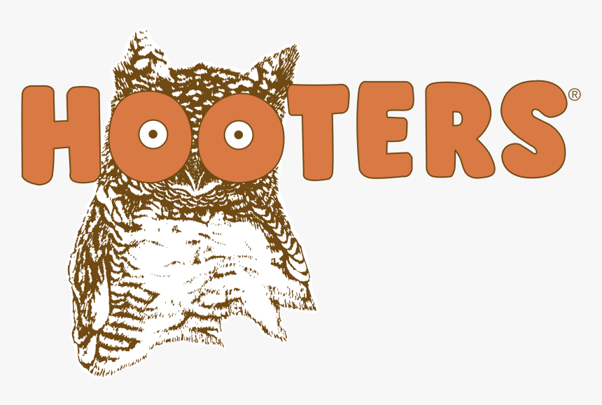 Hooters Png, Transparent Png, Free Download