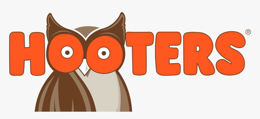 Hooters Owl, HD Png Download, Free Download