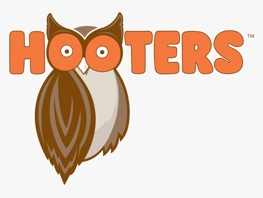 Hooters Png, Transparent Png, Free Download