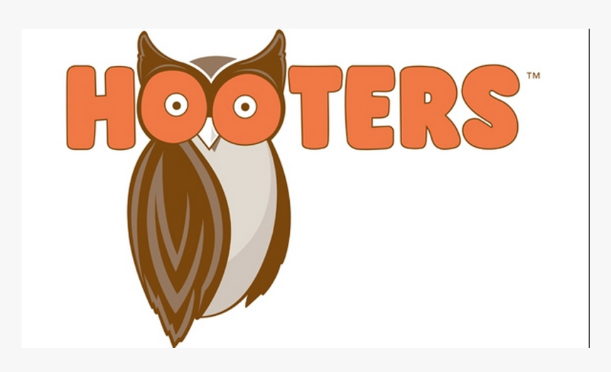 Hooters Lubbock Texas - Hooters, HD Png Download, Free Download