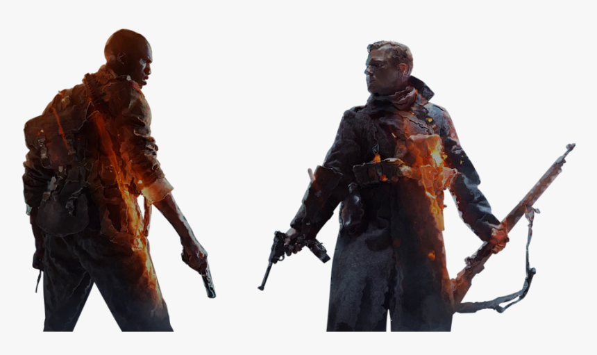 Battlefield 1 Png, Transparent Png, Free Download