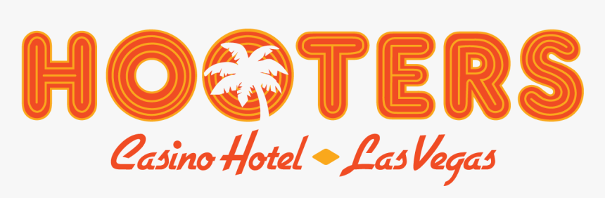 Hooters Casino Logo , Png Download, Transparent Png, Free Download