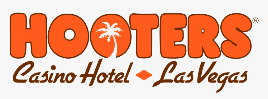 Hooters Casino Hotel Las Vegas Logo, HD Png Download, Free Download