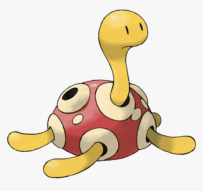 Shackle Pokemon, HD Png Download, Free Download