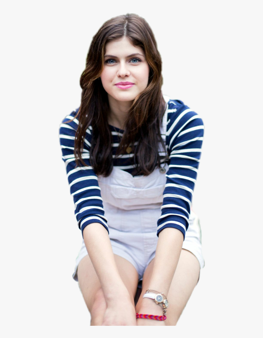 Alexandradaddario Freetoedit - Alexandra Daddario, HD Png Download, Free Download