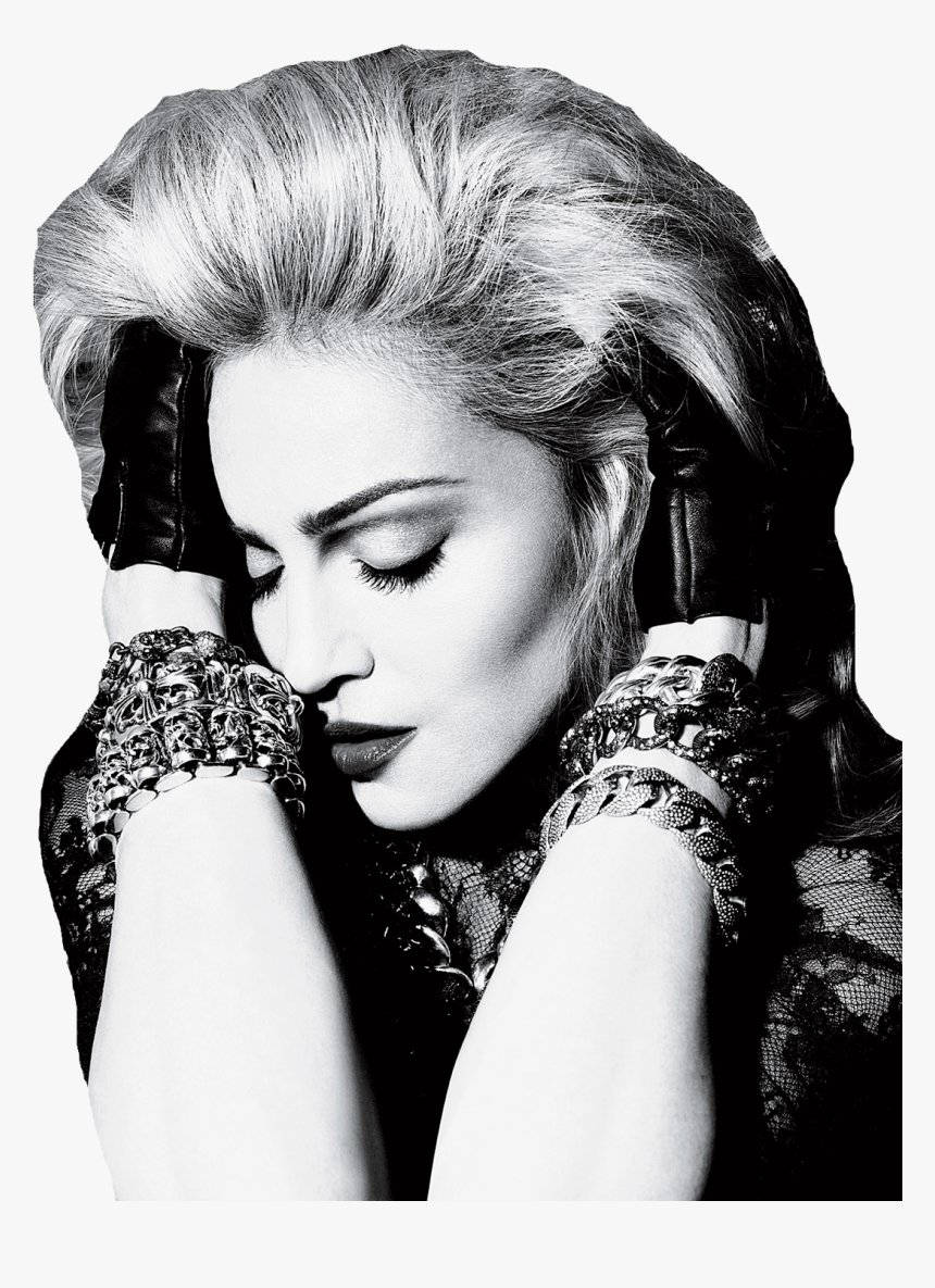 Madonna Fanmade Covers - Madonna Greatest Hits, HD Png Download, Free Download